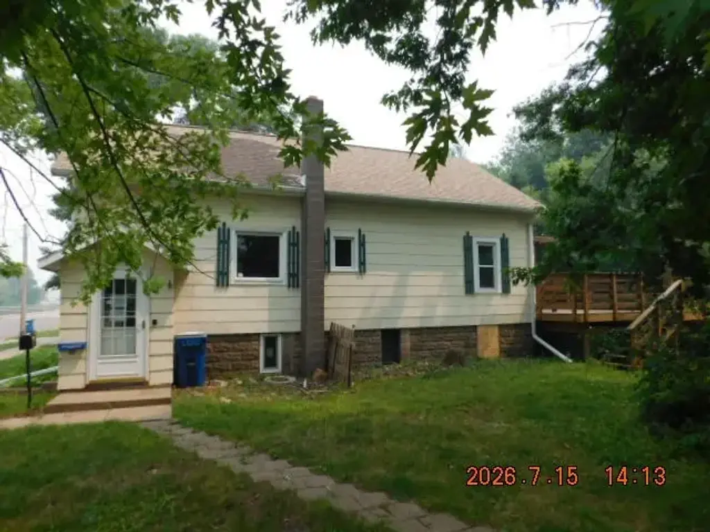 312 W Allen Street, Rice Lake