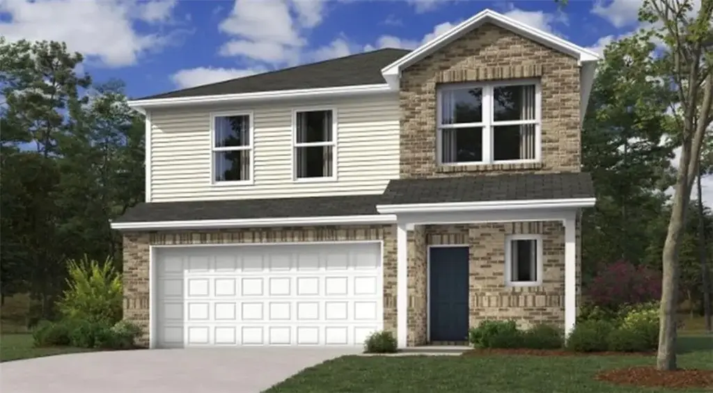 3403 Sw Adoration Street, Bentonville
