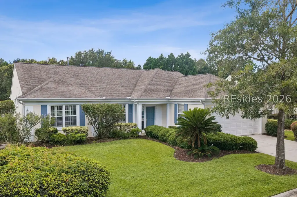 7 Saltus Court, Bluffton