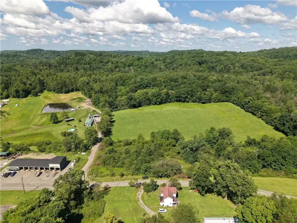 Lot 1 Pb5 Adrian Sherrett Road , Washington