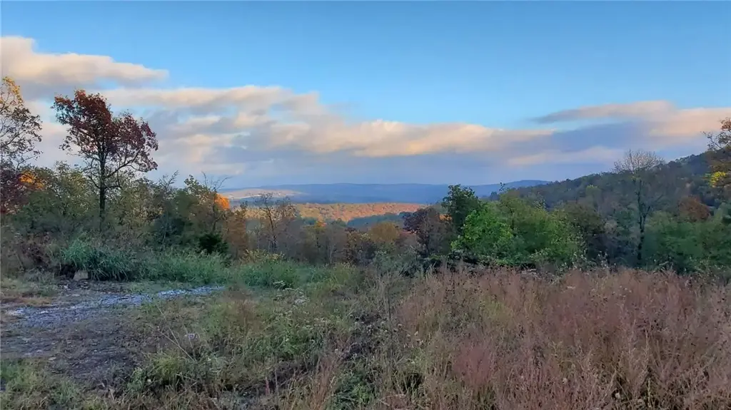 Tony Mountain Road, Fayetteville