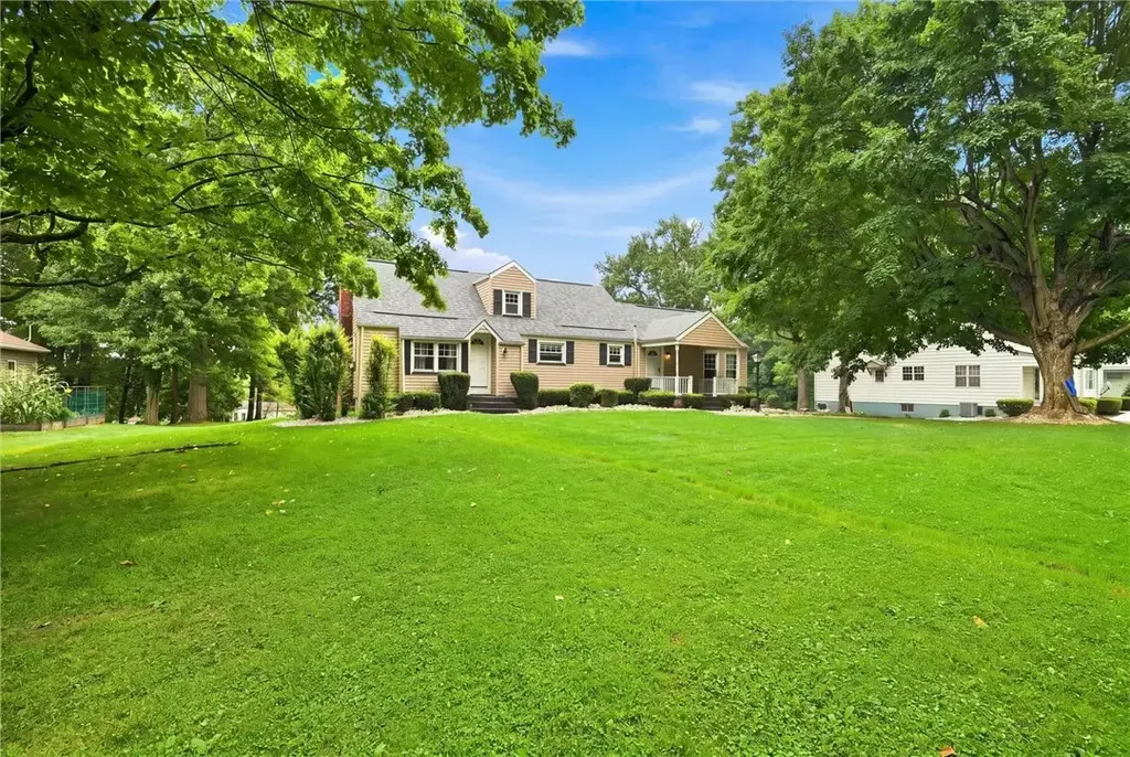 1127 Old Princeton Road, Shenango