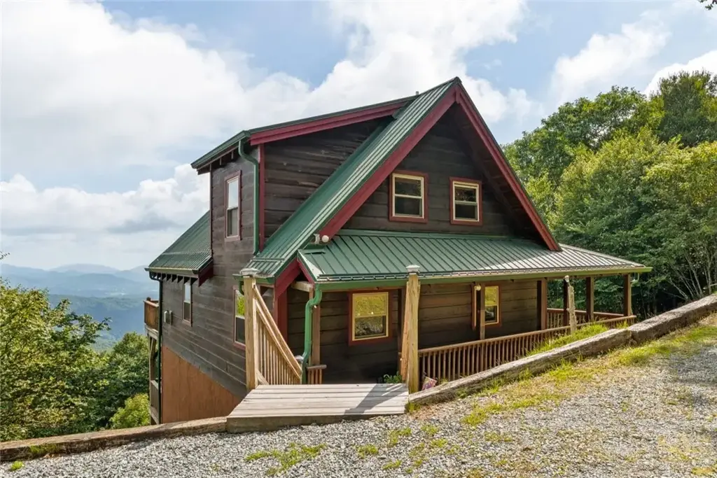 1407 Almost Heaven Road, Boone