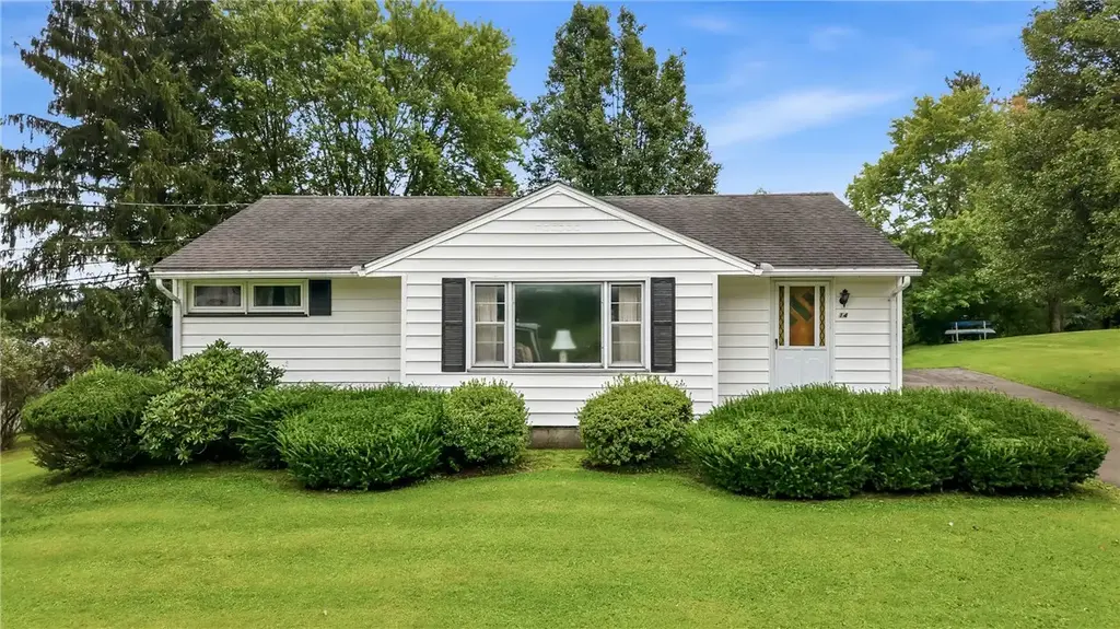 14 Coal Hill Road, West Salem