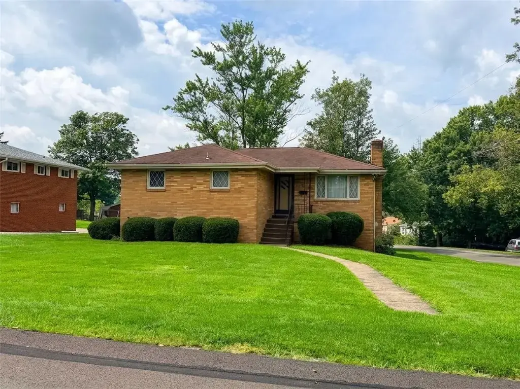 1017 4th Street , Canonsburg