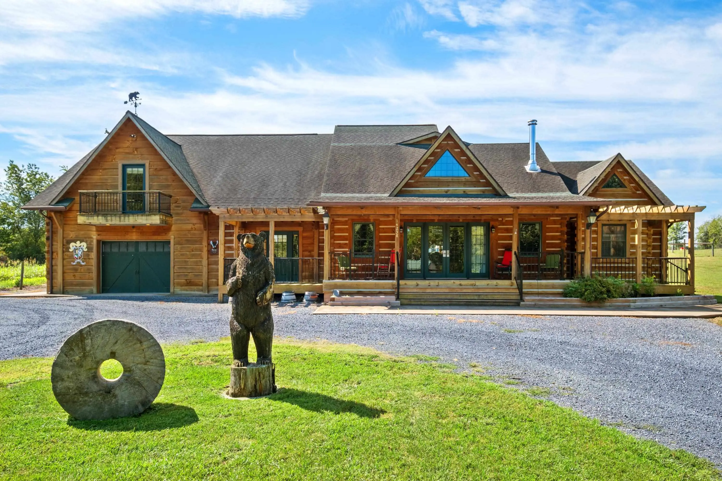 14238 Plains Mill Rd, Timberville