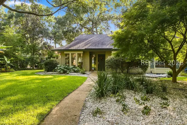 27 Beachwood Drive 14, Hilton Head Island