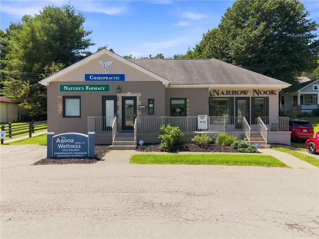 1802 Lincoln Way, White Oak