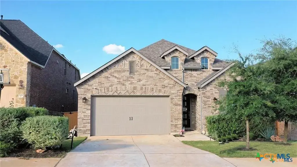 244 Heartleaf Road, San Marcos