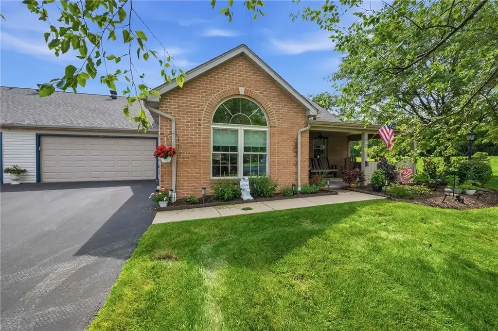 106 Pony Drive , New Sewickley