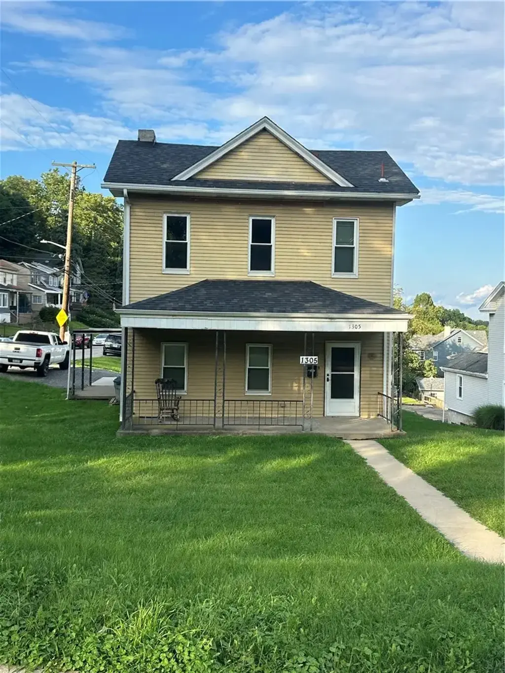 1305 Steuben Street, Crafton Heights
