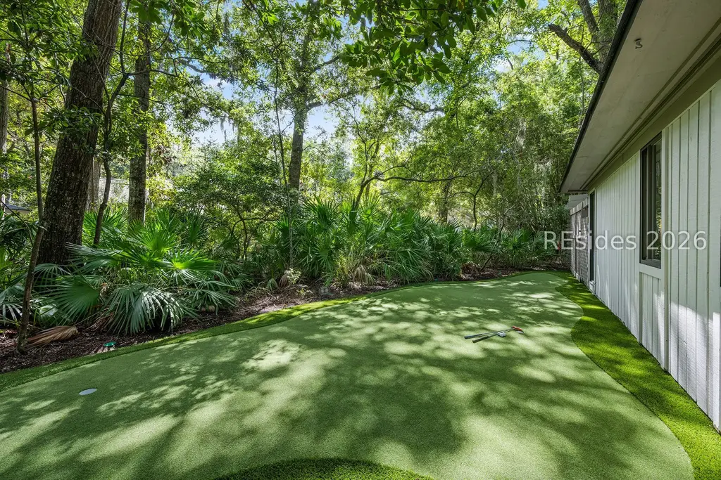 15 Dewberry Lane, Hilton Head Island