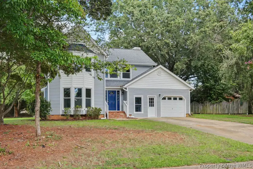 138 Racine Drive, Newport News