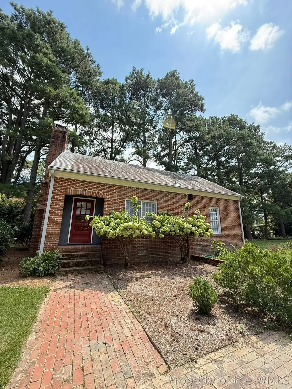3202 Derby Lane, Williamsburg
