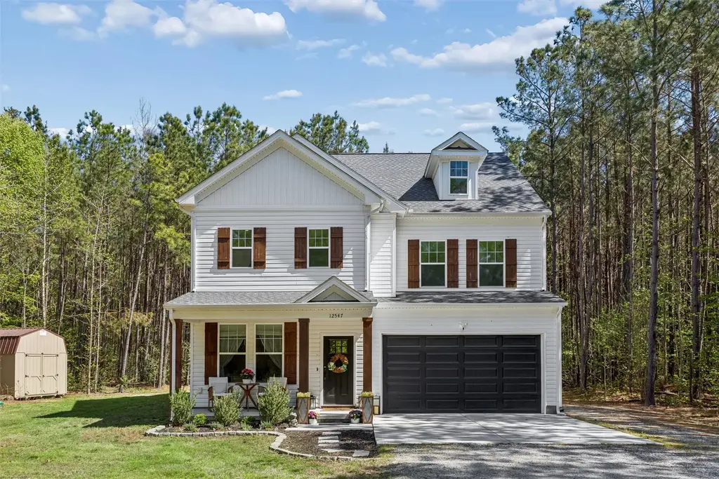12547 Smiths Neck Road, Carrollton