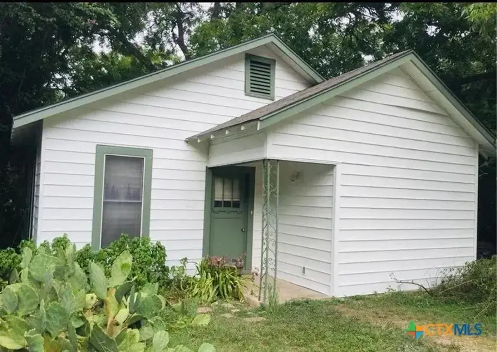 416 Moore Street 416, San Marcos