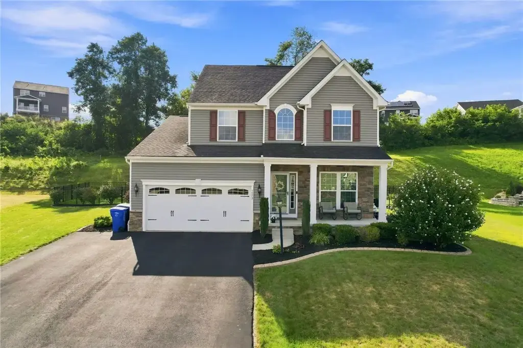7773 Dominick Drive, North Huntingdon