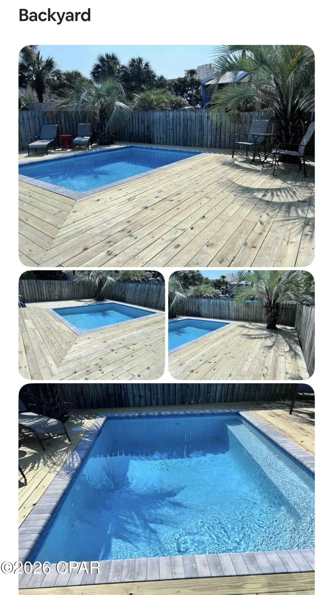4106 Marlin Street, Panama City
