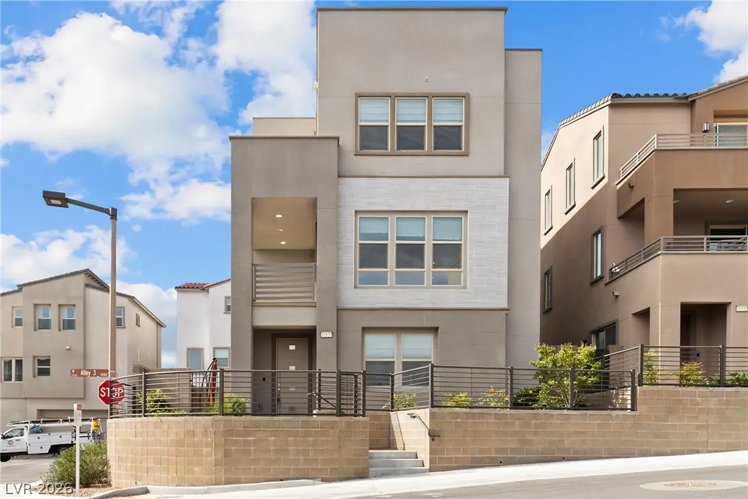 11527 Hawking Avenue, Las Vegas