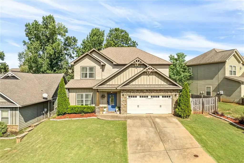 124 Denali Ln, Auburn