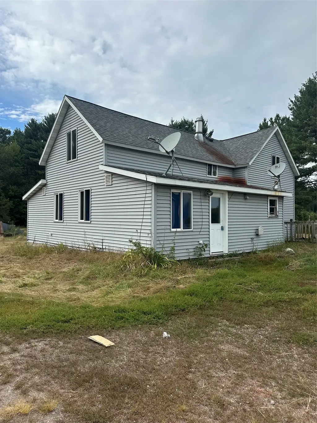 S11065 Black Creek Road, Fairchild