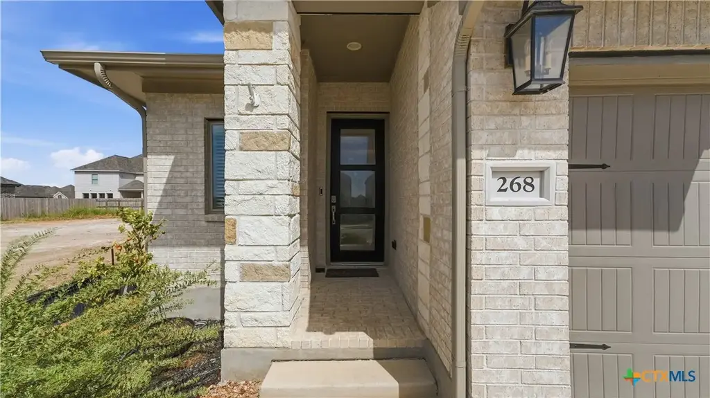 268 Bodensee Place, New Braunfels