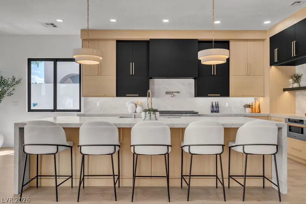 2690 Grassy Spring Place, Las Vegas