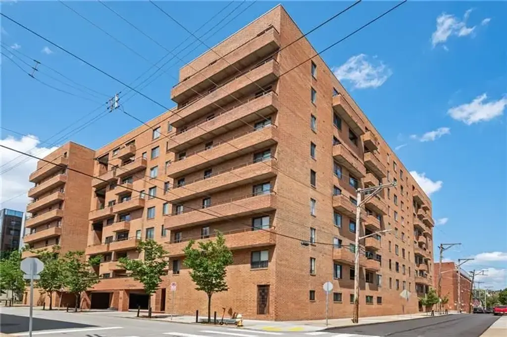 307 Dithridge Street #609, Oakland