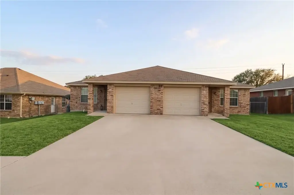4107 Primrose Drive A, Copperas Cove