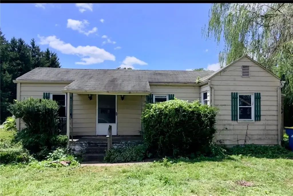 1536 Old Butler Road , Shenango