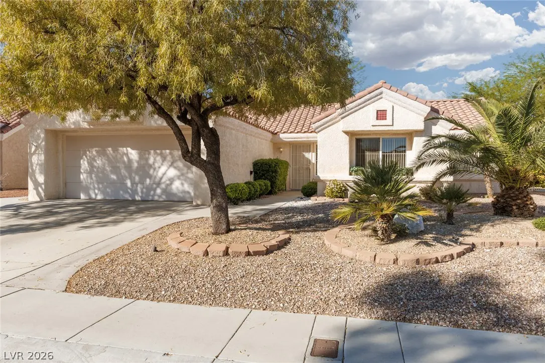 2409 Desert Sands Drive, Las Vegas