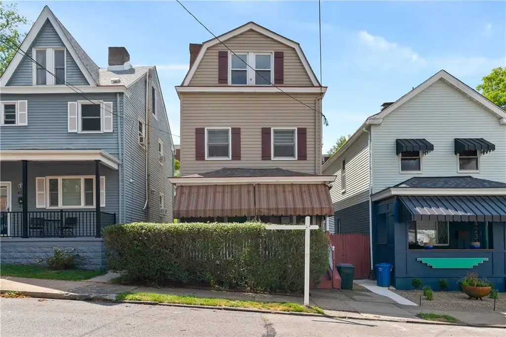 4236 Haldane Street , Greenfield