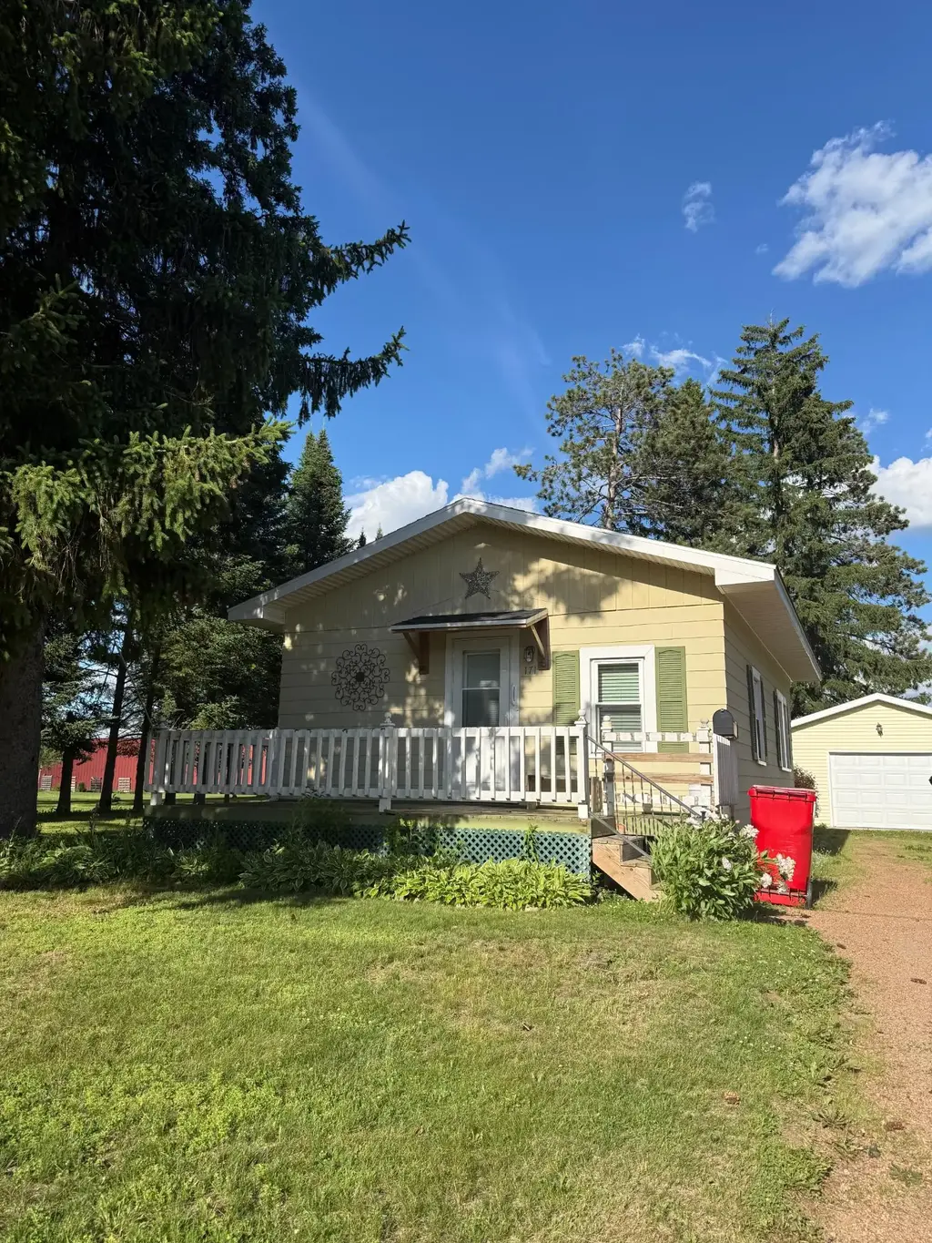 171 Berner St, Antigo