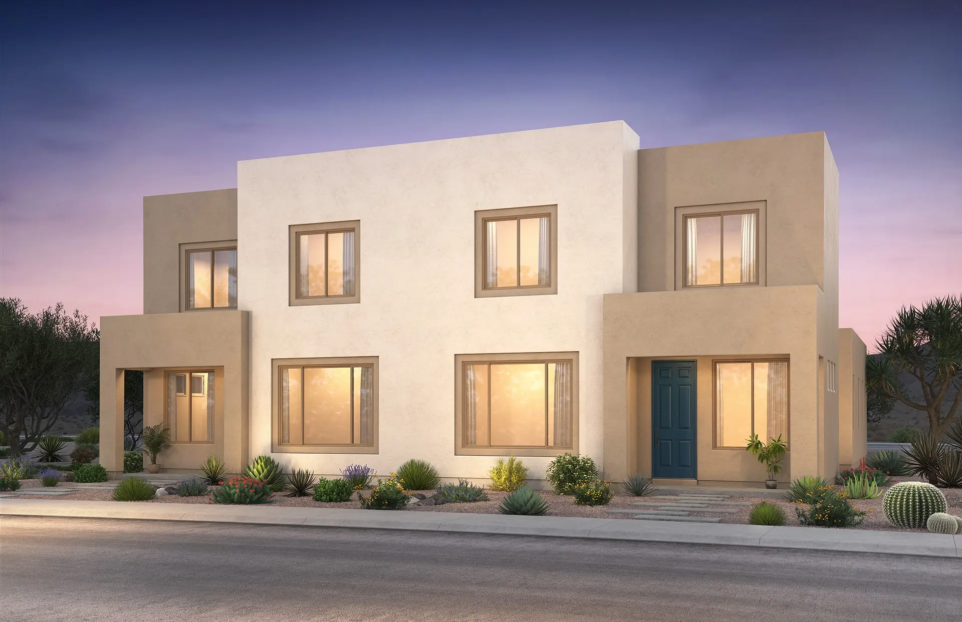2311 Campo Del Sur Loop, Santa Fe