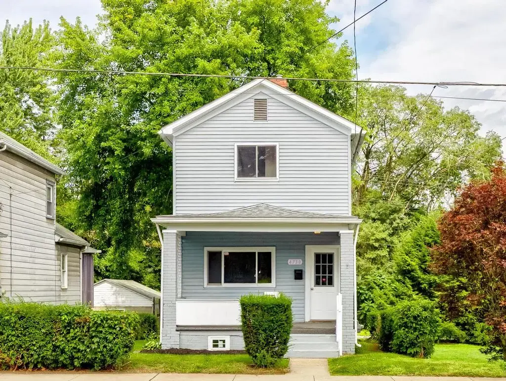 4730 4th Avenue , Beaver Falls