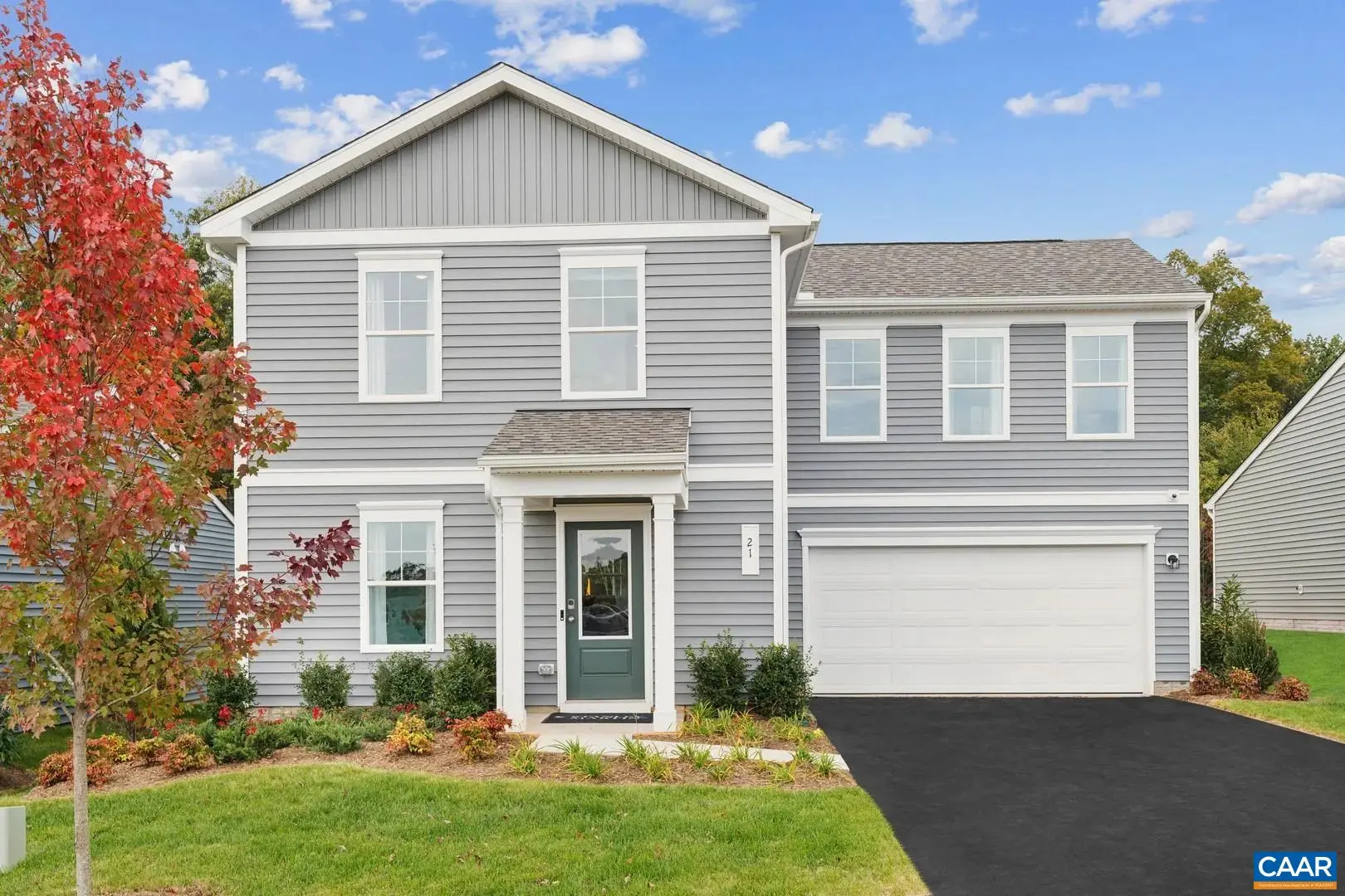 14 Carrs Ct, Charlottesville