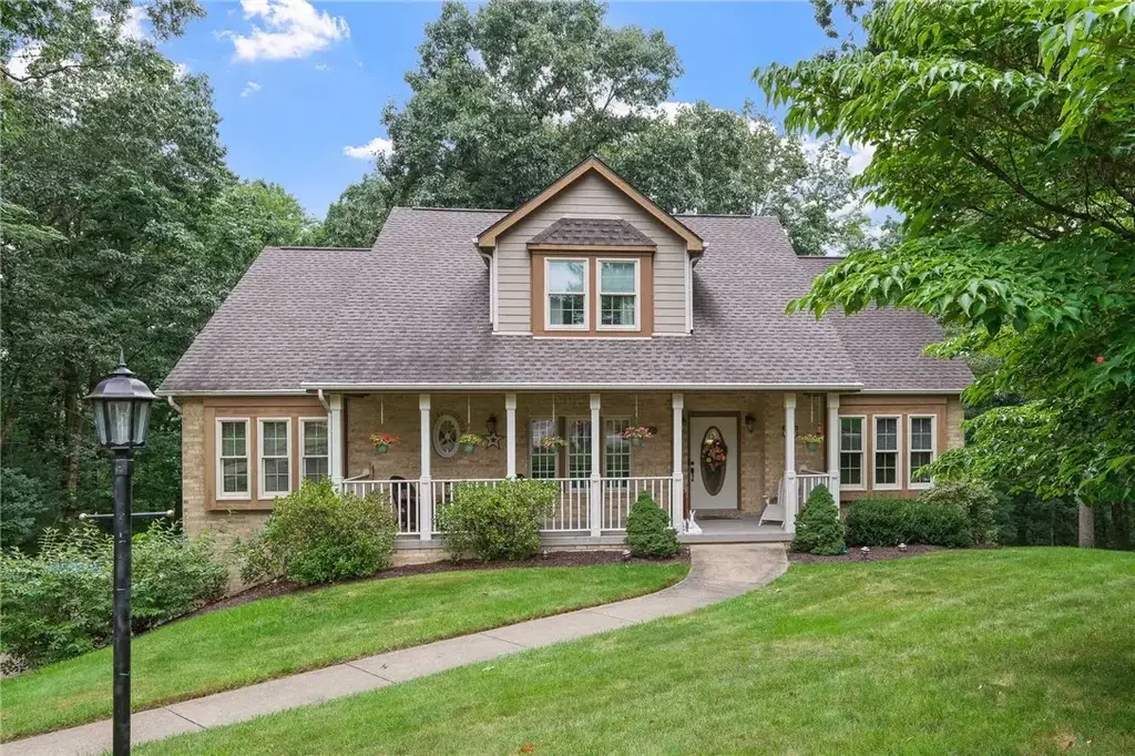 491 Pinkerton Road , Pine