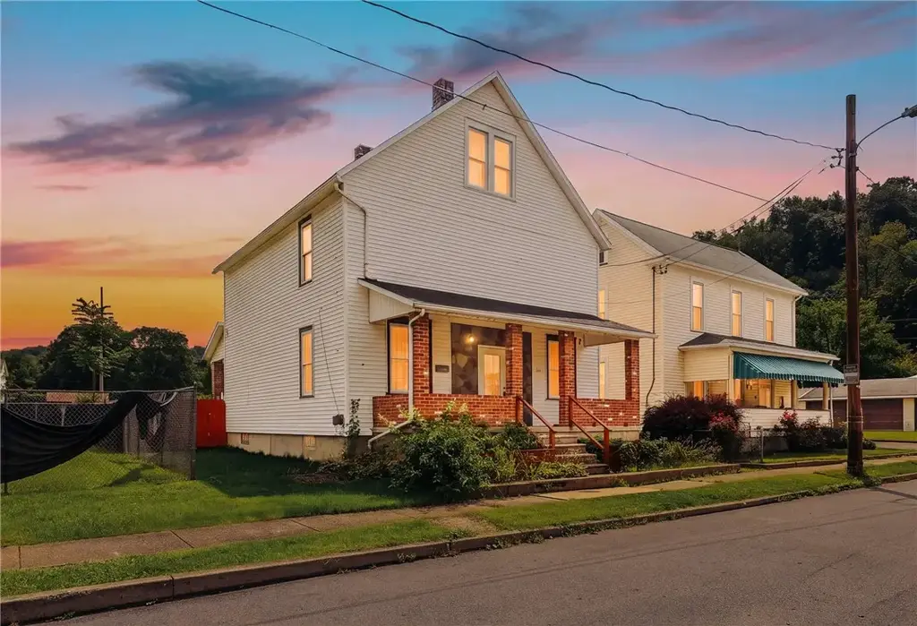 120 Homestead Avenue, Greater Johnstown School District