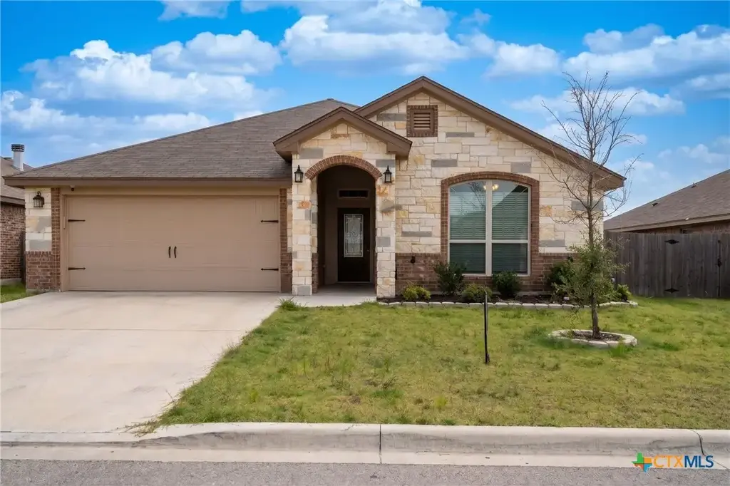900 Clanton Cove, Killeen