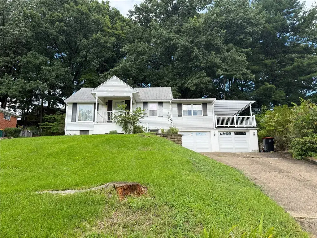 9 Cherokee Drive , Robinson
