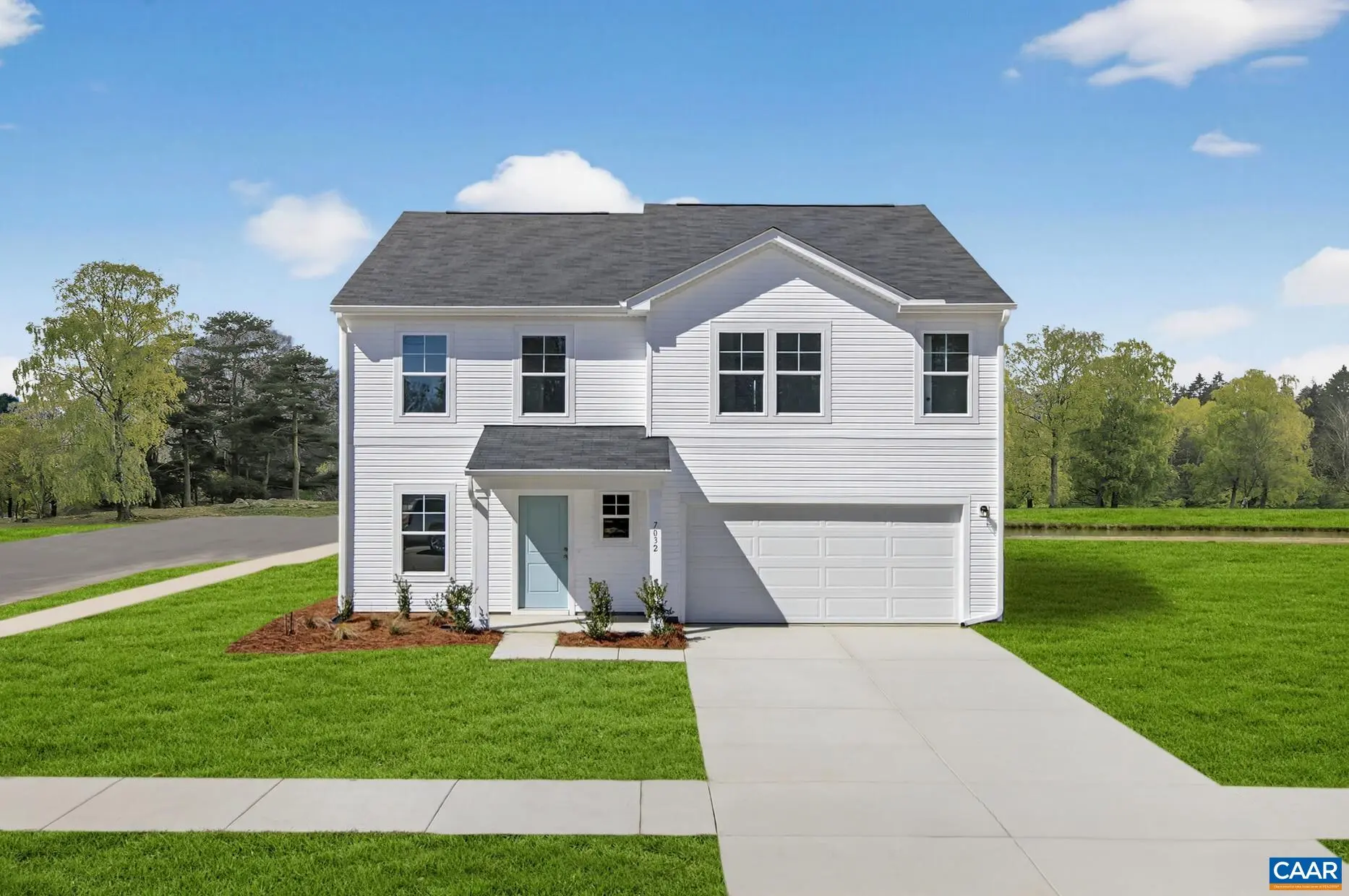 34 Carrs Ct, Charlottesville