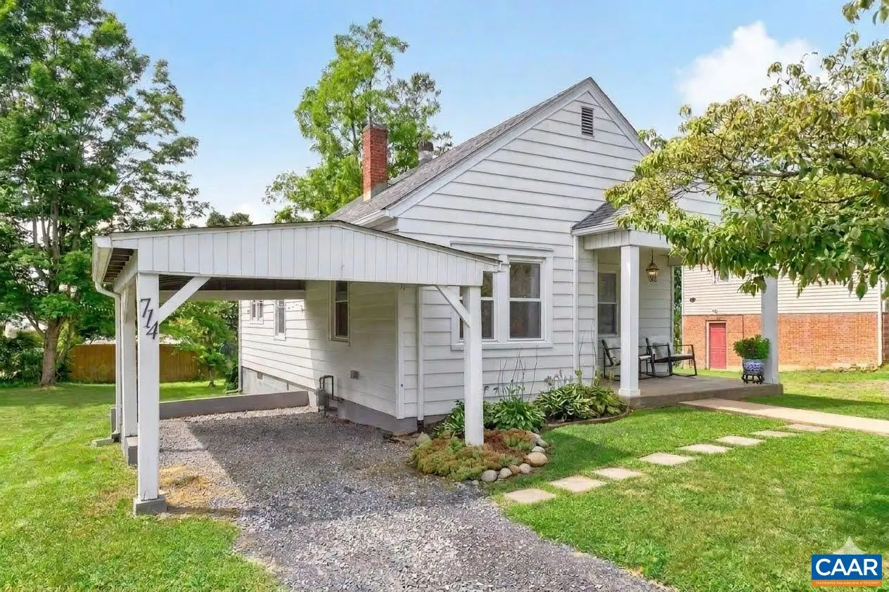 714 Gypsy Ave, Staunton