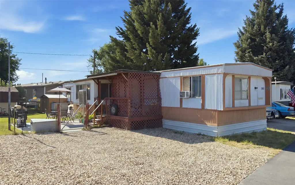 6331 Buena Vista Loop W, Missoula