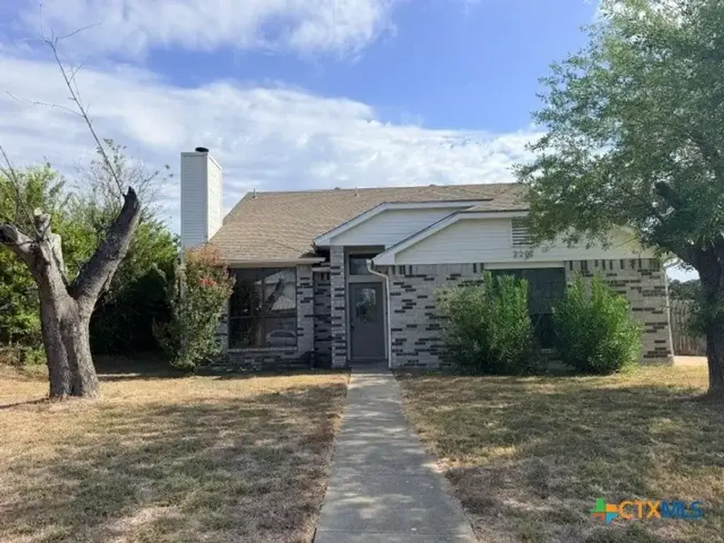 2201 Woodlands Drive, Killeen