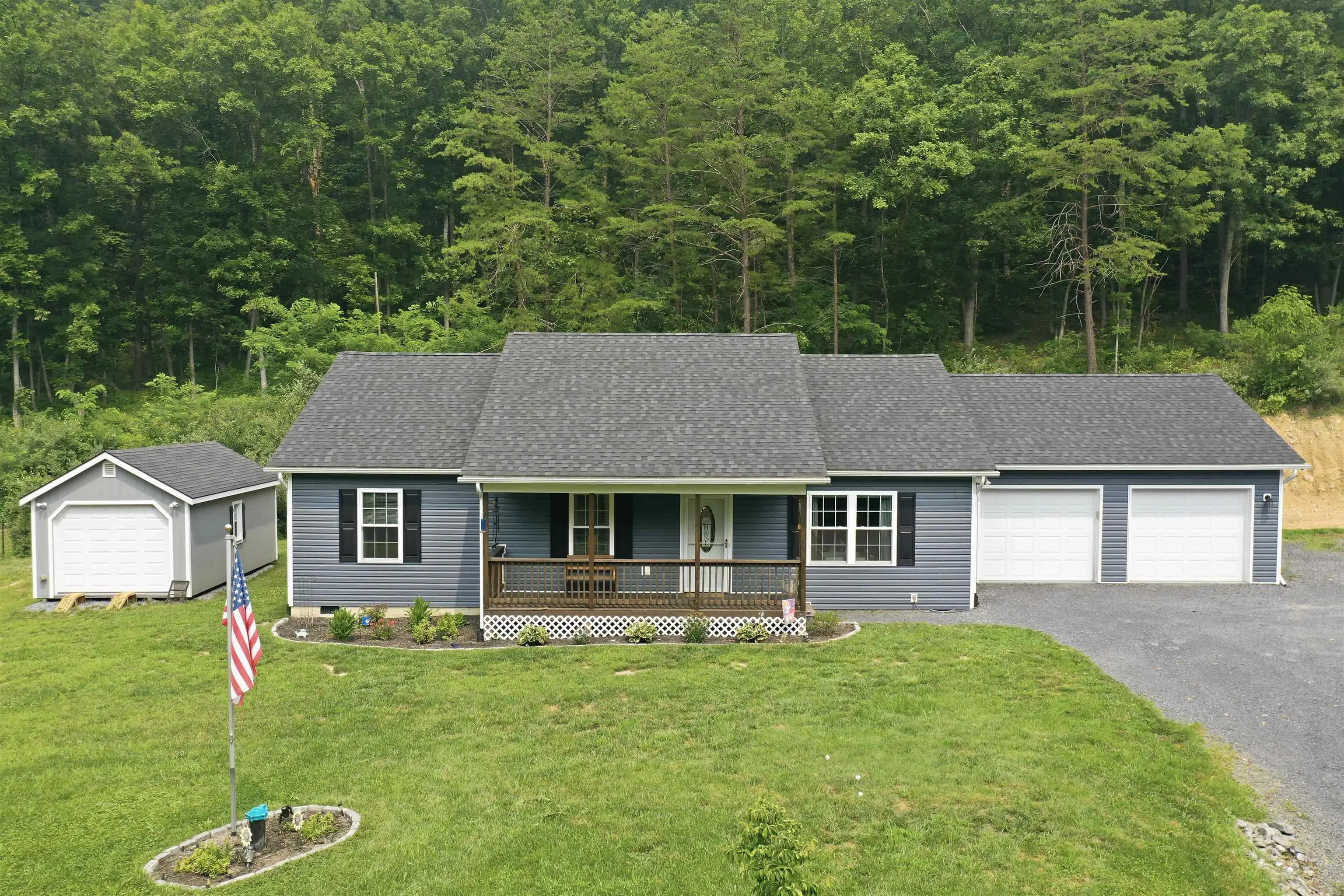 4111 Moreland Gap Rd, New Market