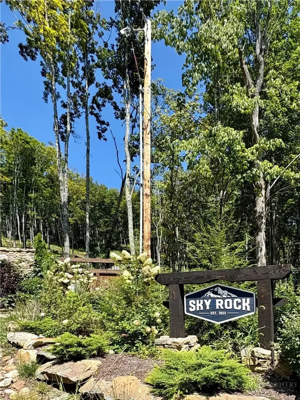 Tbd High Forest Drive, Newland