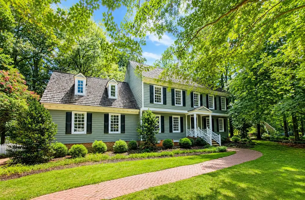 120 Copse Way, Williamsburg
