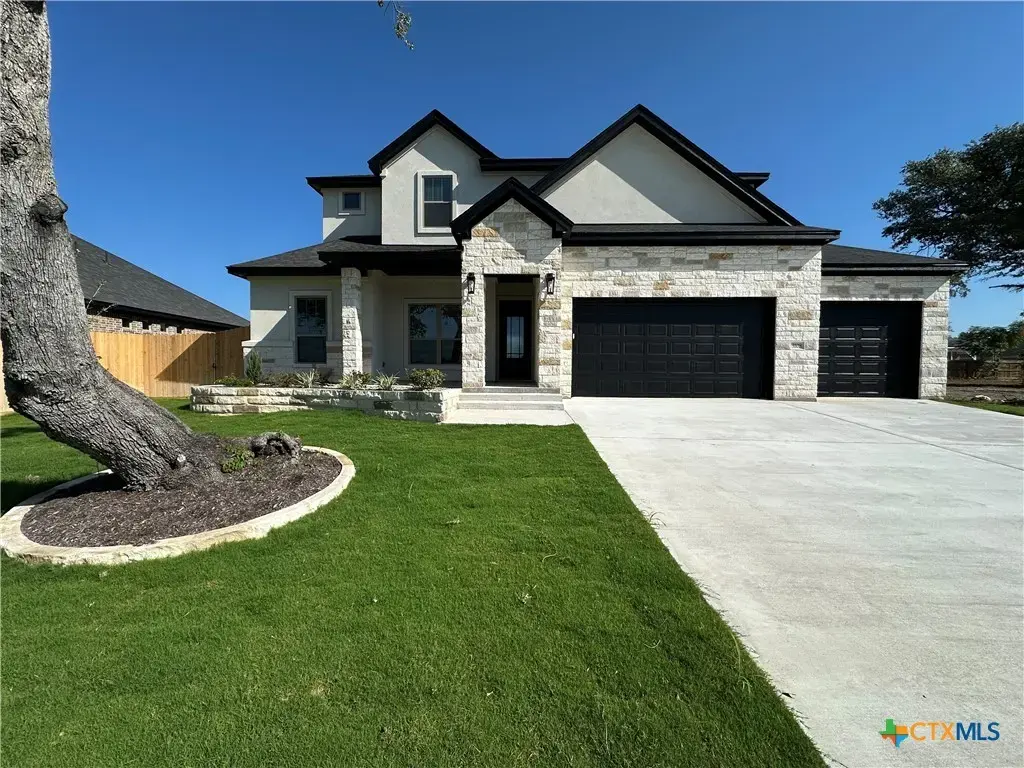 3108 Monreale Drive, Temple