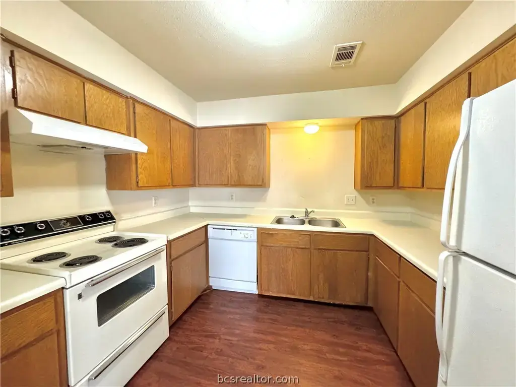 2817 Longmire Drive C, College Station