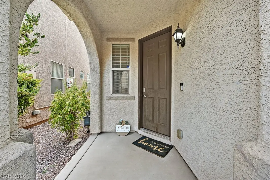 7563 Edgartown Harbor Street, Las Vegas